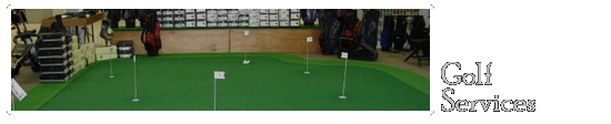 View Harford County Maryland Golf Services